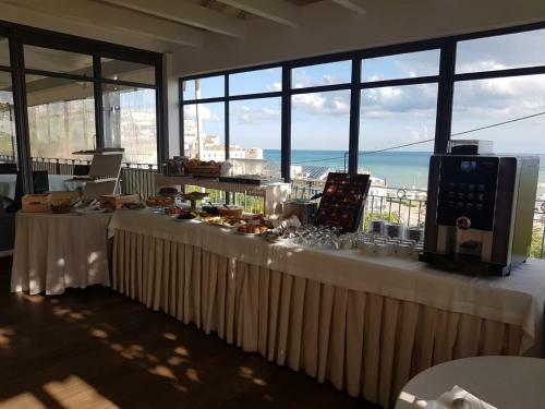 Hotel Albergo Villa Vittoria