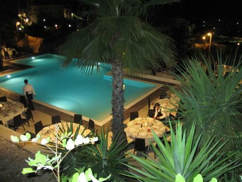 Hotel Albergo Villa Vittoria