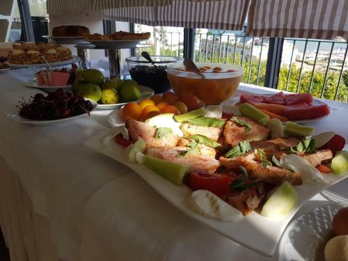 Hotel Albergo Villa Vittoria