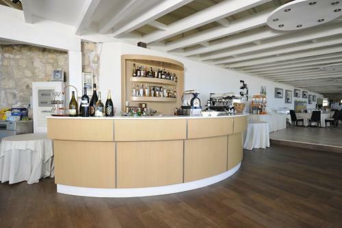 Hotel Albergo Villa Vittoria