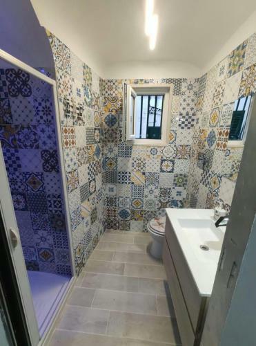Apartamento Nonna Libera Centro Storico