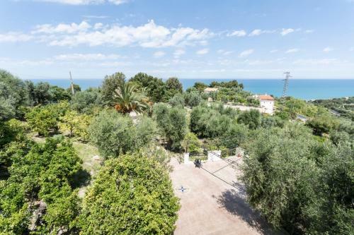 Bed & Breakfast Il Melangolo