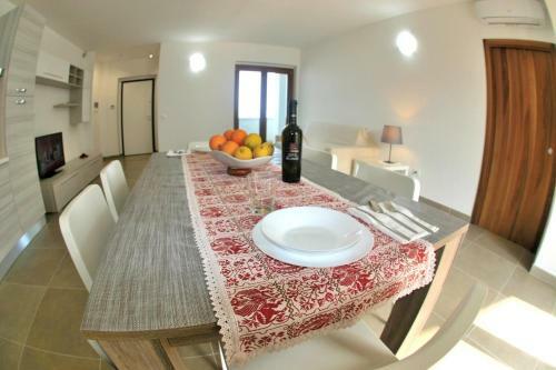Apartamento Appartamento Azzurro