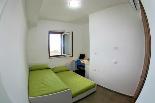 Apartamento Appartamento Azzurro