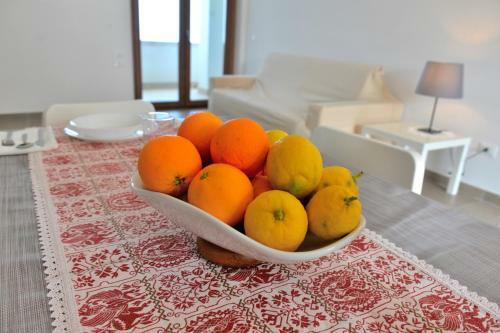 Apartamento Appartamento Azzurro