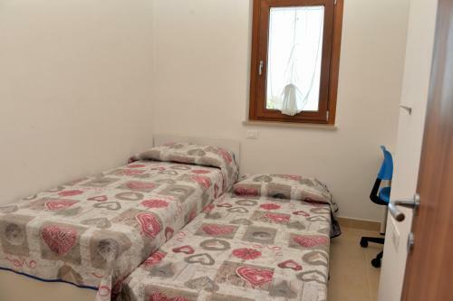 Apartamento Appartamento Azzurro