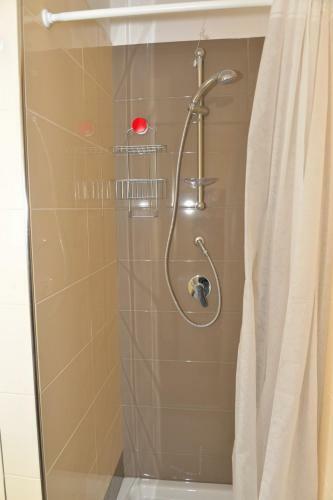 Apartamento Appartamento Azzurro