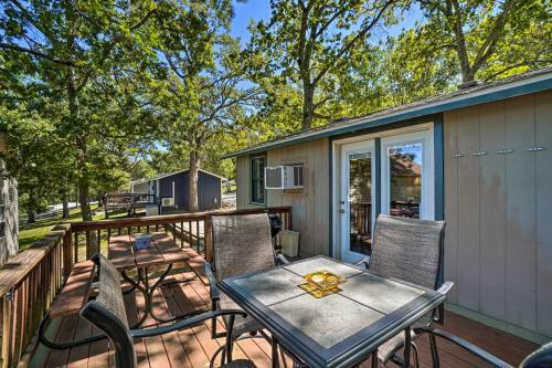 Lakeside Home With Pool Access Boat And Explore!