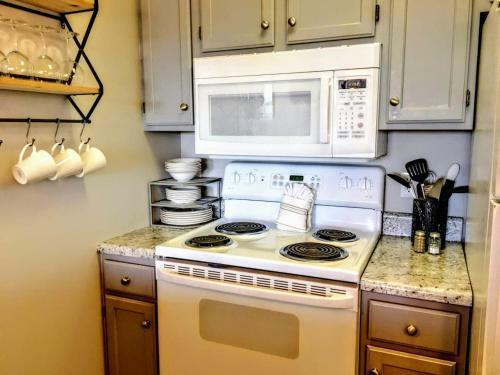 Apartamento Notch Estates-close To Sdc