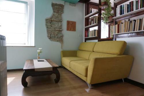 Apartamento A Casa Mia