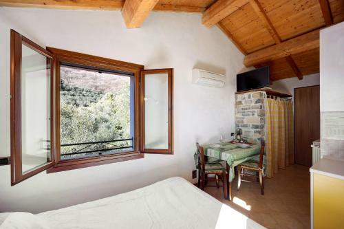 Apartamento Monolocale Luna