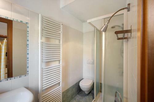 Apartamento Monolocale Luna