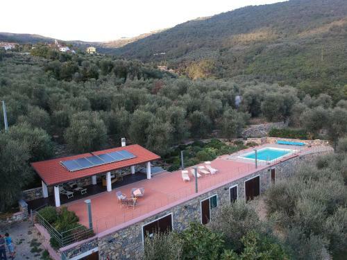 Apartamento Bilocale Mare