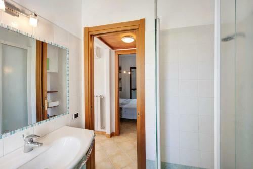 Apartamento Bilocale Mare