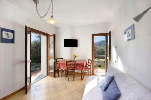 Apartamento Bilocale Mare