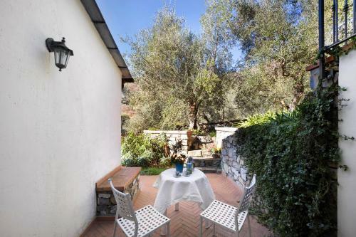 Apartamento Bilocale Mare