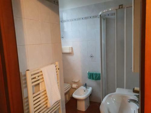Apartamento Appartamento Selena