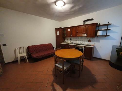 Apartamento Appartamento Selena