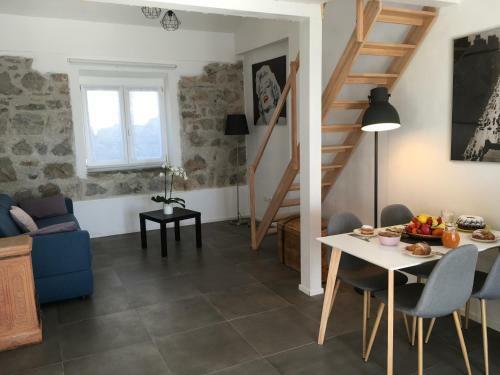 Villa La Casa Di Julie
