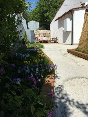 Villa La Casa Di Julie