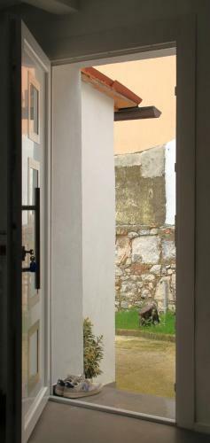 Villa La Casa Di Julie