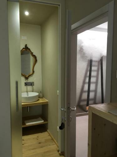 Hostal Suite Romantica Fuga