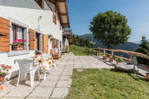 Apartamento Baita Localit� Cap