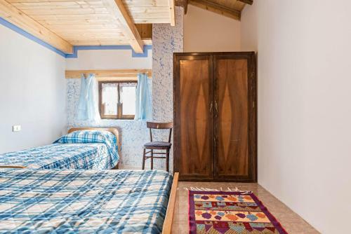 Apartamento Baita Localit� Cap
