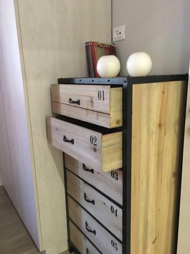 Apartamento Casa Willigio
