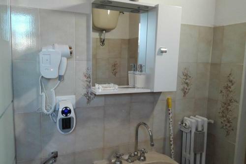 Apartamento La Piazzetta.20
