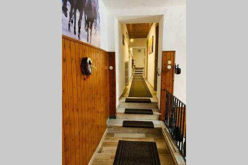 Apartamento La Piazzetta.20