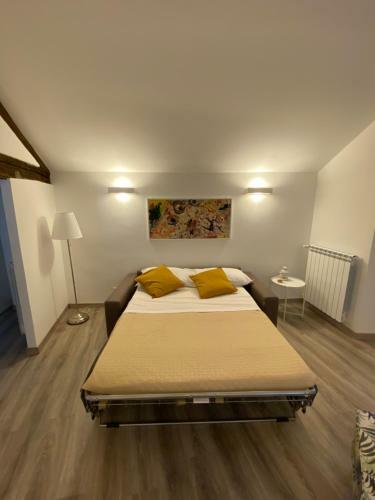 Apartamento Vico Suite