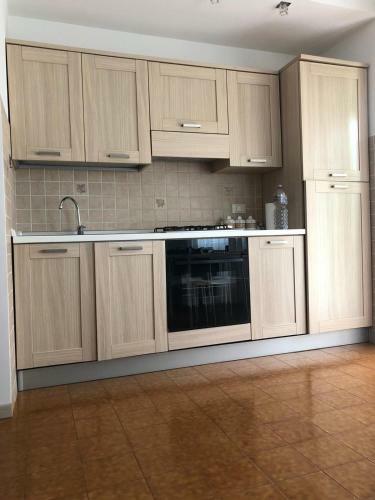 Aria Di Lago Apartment
