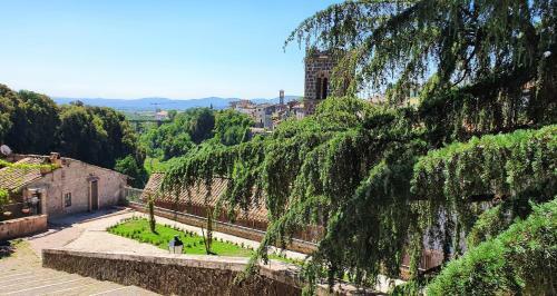 Apartamento Appartamento Al Borgo