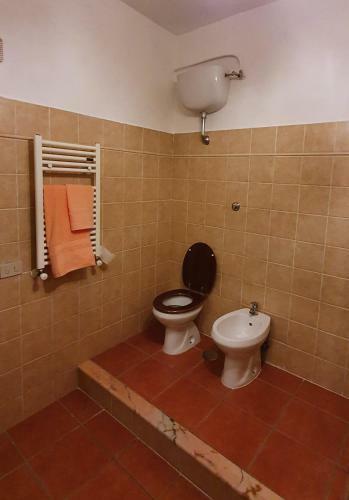 Apartamento Appartamento Al Borgo