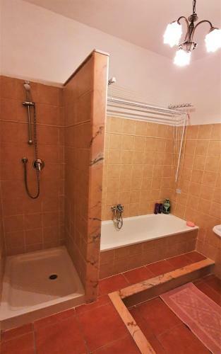 Apartamento Appartamento Al Borgo