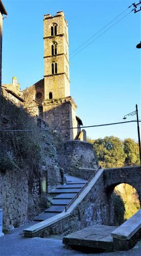 Apartamento Appartamento Al Borgo