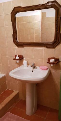 Apartamento Appartamento Al Borgo