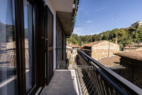 Apartamento La Casa Gentile - Rosa