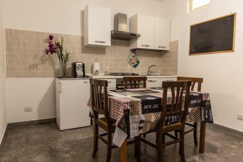 Apartamento La Casa Gentile - Rosa