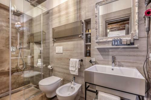 Borgo 13 Suite & Private Spa