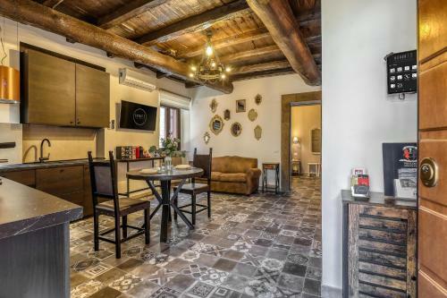 Borgo 13 Suite & Private Spa