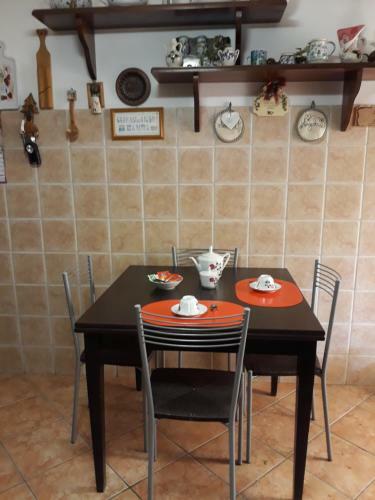 Apartamento Mengoni House