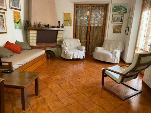 Apartamento Mengoni House