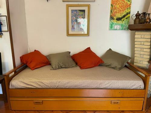 Apartamento Mengoni House