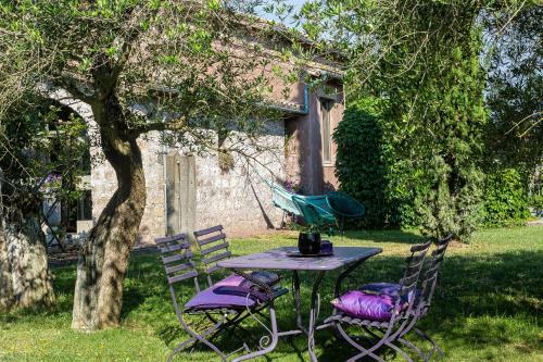 Bed & Breakfast Fonte Dell'vsignolo