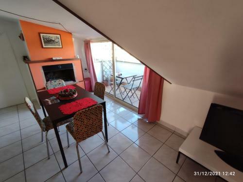 Apartamento La Casa Di Rick