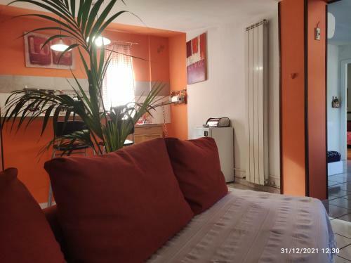Apartamento La Casa Di Rick