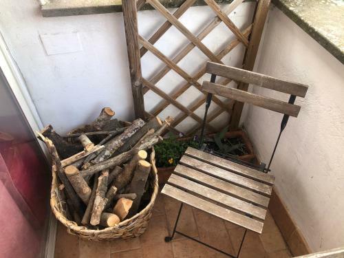 Apartamento La Casa Di Rick