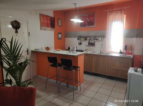 Apartamento La Casa Di Rick